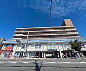 京都府京都市右京区西院四条畑町：物件画像／株式会社京都ライフ　烏丸五条店