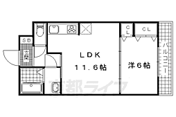 京阪石山坂本線 錦駅 徒歩6分