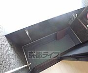 バルコニーです。