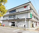 大津中央郵便局まで494m