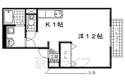 JR片町線(学研都市線) JR三山木駅 徒歩7分