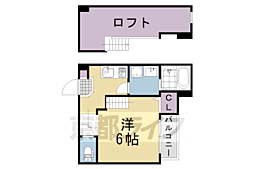 イロハ 淀下津町 1階