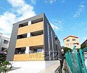 京都府京都市伏見区向島西堤町：物件画像／株式会社京都ライフ　烏丸五条店