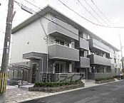 京都府京都市山科区西野山欠ノ上町：物件画像／株式会社京都ライフ　烏丸五条店