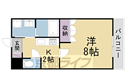 近鉄京都線 興戸駅 徒歩14分