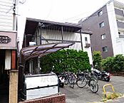 京都府京都市上京区新柳馬場頭町：物件画像／株式会社京都ライフ　烏丸五条店