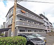 京都府京都市山科区上花山久保町：物件画像／株式会社京都ライフ　烏丸五条店
