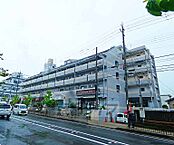 京都府京都市山科区御陵大津畑町：物件画像／株式会社京都ライフ　烏丸五条店