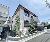 京都府向日市上植野町御塔道：物件画像／株式会社京都ライフ　烏丸五条店