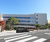 滋賀短期大学附属高等学校まで330m