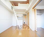 2ＬＤＫロフト付タイプ