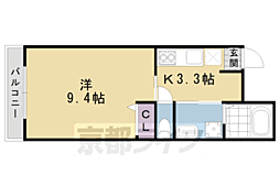 阪急京都本線 桂駅 徒歩11分 1階/-