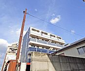 京都府京都市南区吉祥院車道町：物件画像／株式会社京都ライフ　烏丸五条店