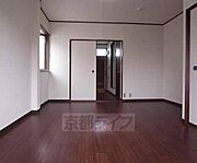 6帖洋室です。