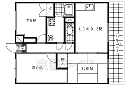 JR片町線(学研都市線) 大住駅 徒歩10分