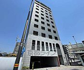 京都府京都市下京区五条通堀川西入柿本町：物件画像／株式会社京都ライフ　烏丸五条店