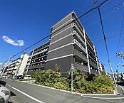 京都府京都市南区東九条西河辺町：物件画像／株式会社京都ライフ　烏丸五条店