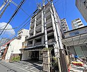 京都府京都市下京区岩上通四条下る佐竹町：物件画像／株式会社京都ライフ　烏丸五条店