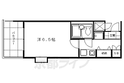 DETOM−1城南宮道 5階
