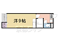 バース山川4階5.6万円