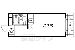 近鉄京都線 大久保駅 徒歩9分