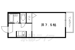 近鉄京都線 三山木駅 徒歩10分