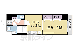 アーバネックス室町 4階/-