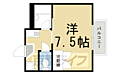 黒門京邑館3階5.5万円