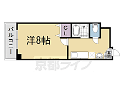 シティコート室町 4階