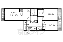 京都地下鉄東西線 小野駅 徒歩4分