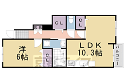 JR山陰本線 八木駅 徒歩5分