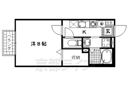 相深荘 1階/105