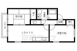 京都市営烏丸線 北山駅 3.2km 1階/-