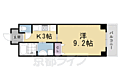 クリアクリスタオ5階6.5万円