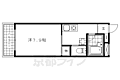 リバーパレス白川4階5.5万円