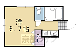 JR山陰本線 亀岡駅 徒歩18分