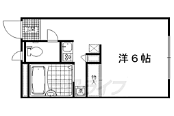 レオパレスROYALCOURT 2階