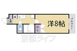 叡山電鉄叡山本線 一乗寺駅 徒歩9分