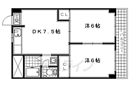 JR奈良線 棚倉駅 徒歩12分