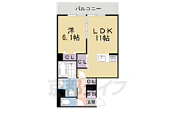 京都地下鉄東西線 東野駅 徒歩12分