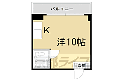 Ｋビル 5階/504