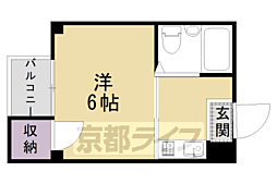 ギオンアーモンビル 3階