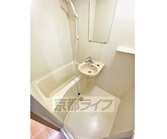 浴室