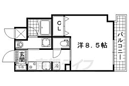 メゾン・ノエル 6階