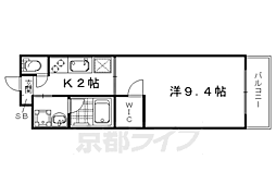 京都市営烏丸線 今出川駅 徒歩12分 1階/-