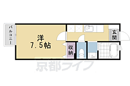 VILLA CAMPHOR TREE 1階/-
