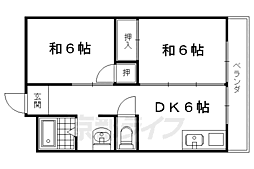 山陰本線 嵯峨嵐山駅 徒歩9分