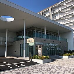 医療センター貸店舗2階