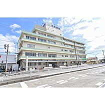 UR木場  ｜ 愛知県名古屋市港区木場町8丁目（賃貸マンション3DK・4階・55.35㎡） その18