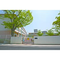 UR白鳥パークハイツ神宮西  ｜ 愛知県名古屋市熱田区旗屋2丁目（賃貸マンション3LDK・1階・73.54㎡） その21